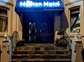 The Hopton Hotel