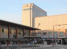 Hotel Metropolitan Nagano