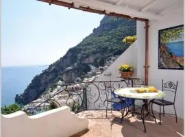 Villa Profumo di Mare con vista mozzafiato