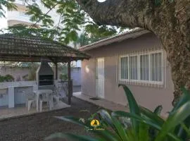 Apartment near Bombinhas Panoramic View Park in Bombinhas