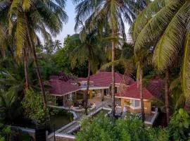 amã Stays & Trails, Beach House Madh Island