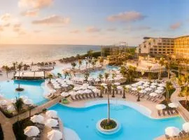 Dreams Natura Resort & Spa - All Inclusive