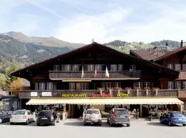 Hotel-Restaurant zum Gade