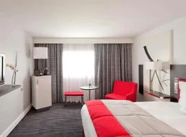 Mercure Paris CDG Airport & Convention