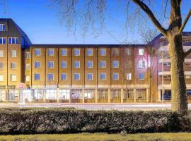 ibis Paderborn City, hotel u gradu 'Paderborn'