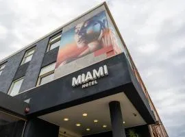 Miami Hotel Melbourne