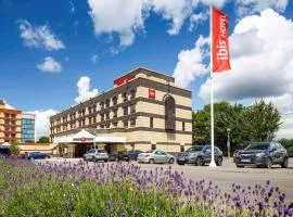 ibis Southampton