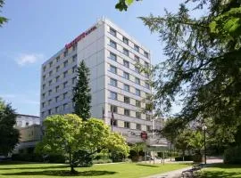 Mercure Besancon Parc Micaud - Hotel & Bar