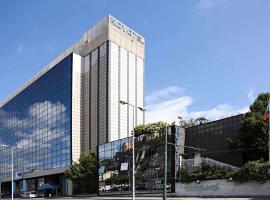 Novotel Genova City, khách sạn ở Genoa