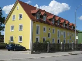 Komfort Apartmenthaus Haslbach FGZ