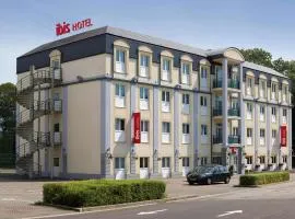 ibis Liège Seraing