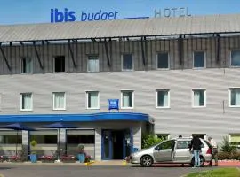 ibis Budget Charleroi Airport