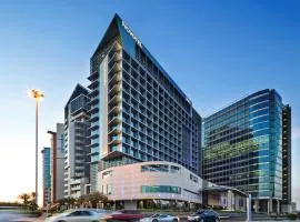 Novotel Abu Dhabi Al Bustan