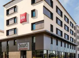 ibis Saint Quentin en Yvelines - Vélodrome