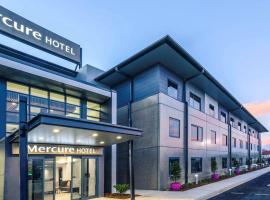 Mercure Tamworth, hotel a Tamworth