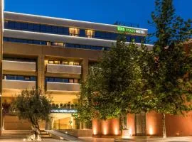 Ibis Styles Heraklion Central