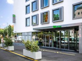 ibis Styles Genève Carouge, hotel in Genève