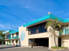 Shellharbour Resort and Conference Centre, hotel v destinaci Shellharbour