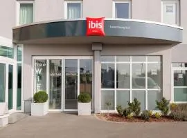 ibis Luxembourg Sud