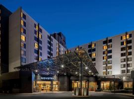 Novotel Sydney International Airport, khách sạn ở Sydney