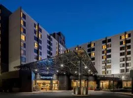 Novotel Sydney International Airport