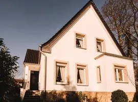 Ferienwohnung am Berg