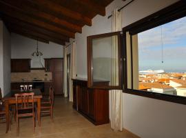 B&B L'Ancora, Hotel in Porto Torres