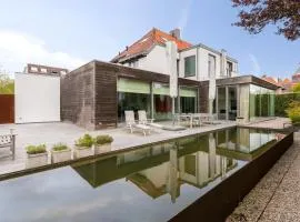 Studio het Strandhuis KA05