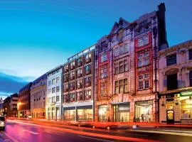 Ibis Styles Liverpool Centre Dale Street - Cavern Quarter