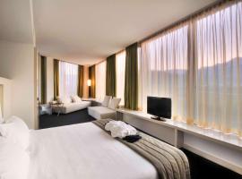 Mercure Nerocubo Rovereto, hotel em Rovereto