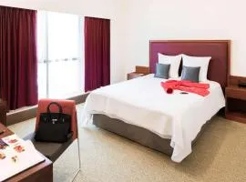 Aparthotel Adagio Fujairah