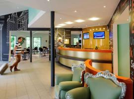 ibis Styles Speyer, hotell sihtkohas Speyer