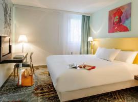 ibis Styles Speyer, hotel en Espira