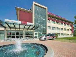 Mercure Bergamo Aeroporto, hotell sihtkohas Stezzano