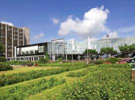 Mercure Hotel Dortmund Messe, hotel en Dortmund