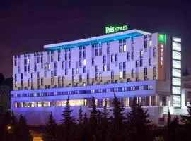 Ibis Styles Roma Eur