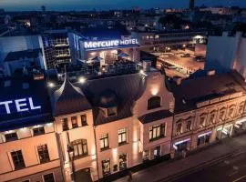 Mercure Bydgoszcz Sepia