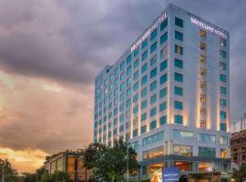 Mercure Hyderabad KCP Banjara Hills, An Accor Hotel, hotel u gradu Hiderabad