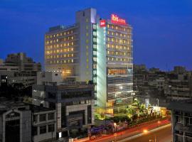 ibis Chennai City Centre - An Accor Brand, hotel u Chennaiju