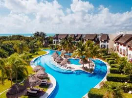 Valentin Imperial Riviera Maya All Inclusive - Adults Only