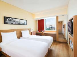 ibis Hyderabad Hitec City - An Accor Brand, hotel a Hyderabad