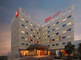 पुणे में, होटल ibis Pune Hinjewadi - An Accor Brand