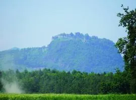 Gemütliches ZUHAUSE fühlen