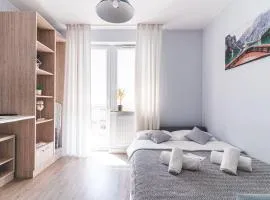 Apartamenty Novomiejska 17