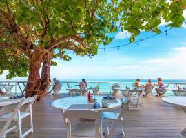 Travellers Beach Resort, ferieanlegg i Negril