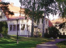 Nynäshamn में, होटल Nynäsgården Hotell & Konferens