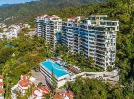 Avalon - 401 Luxury & Breathtaking Sunset Views