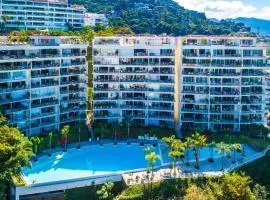 Paramount Bay - 308 Peaceful Luxury View 2 BR