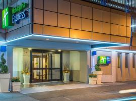 Holiday Inn Express Philadelphia-Midtown by IHG, מלון בפילדלפיה