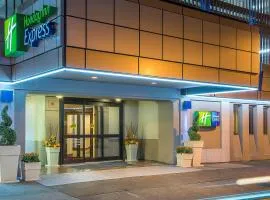 Holiday Inn Express Philadelphia-Midtown by IHG